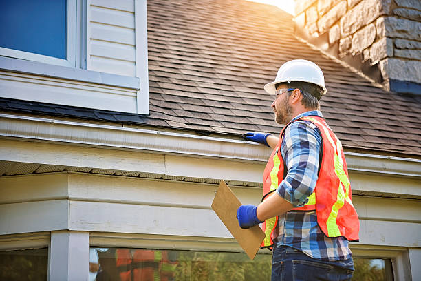 Licensed Roofing service in Absaraka, ND - Ben Roofing and Steel LLC